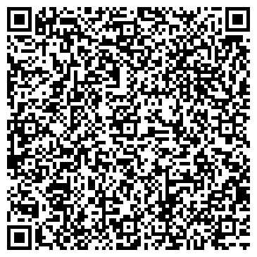 QR-код с контактной информацией организации Орифлейм