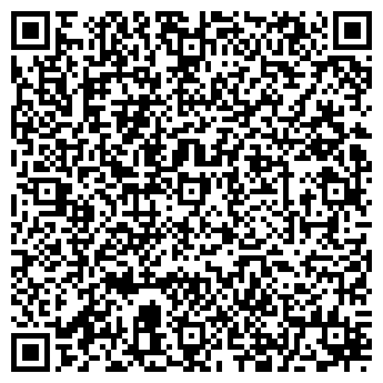 QR-код с контактной информацией организации Детский сад №19, Ласточка