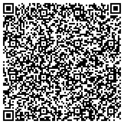 QR-код с контактной информацией организации ТУЛЗ ГАЗ СЕРВИС, магазин электро и бензоинструмента, Офис