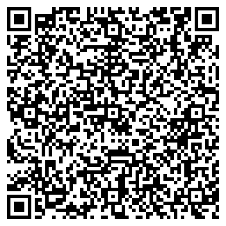 QR-код с контактной информацией организации Детский сад №9