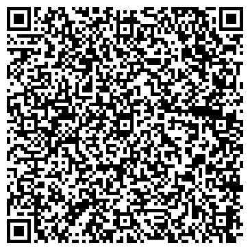 QR-код с контактной информацией организации ООО Кемеровоторгтехника ЦТО