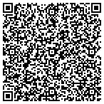 QR-код с контактной информацией организации Детский сад №1, Колокольчик