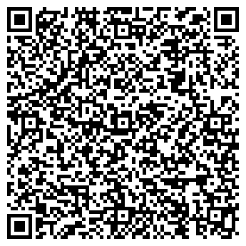 QR-код с контактной информацией организации Дива