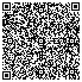 QR-код с контактной информацией организации ООО «Японские кондиционеры»