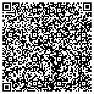 QR-код с контактной информацией организации Дворец творчества детей и молодежи Красноармейского района