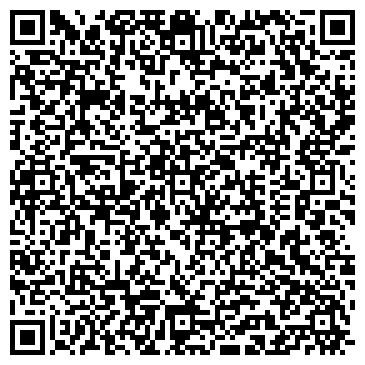 QR-код с контактной информацией организации Алмаматер