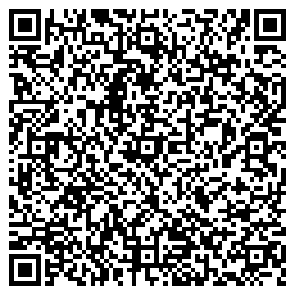 QR-код с контактной информацией организации Loris