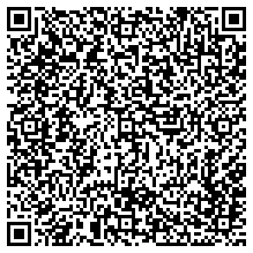 QR-код с контактной информацией организации Поликлиника №2