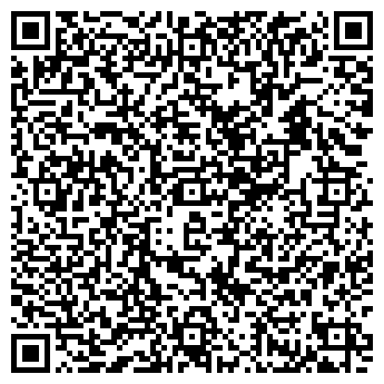 QR-код с контактной информацией организации Иветта