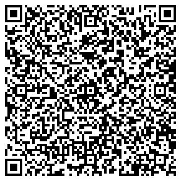 QR-код с контактной информацией организации Теремок, детский сад
