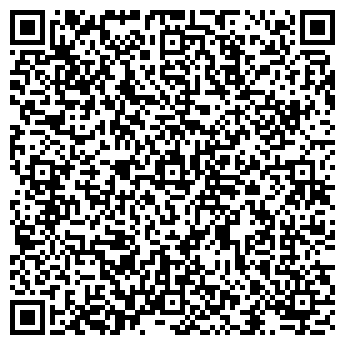 QR-код с контактной информацией организации Детский сад №181, ОАО РЖД