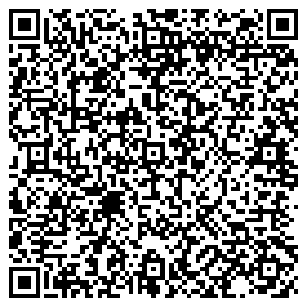 QR-код с контактной информацией организации ООО Лаборатория снятия стресса