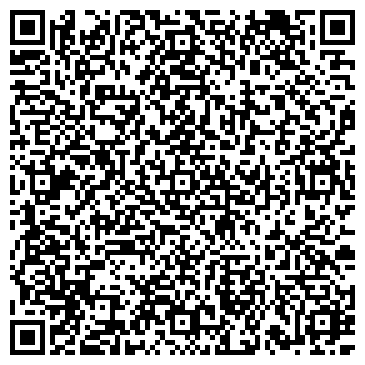 QR-код с контактной информацией организации Оргтехпринт