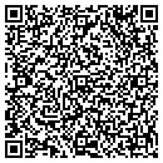 QR-код с контактной информацией организации H2O