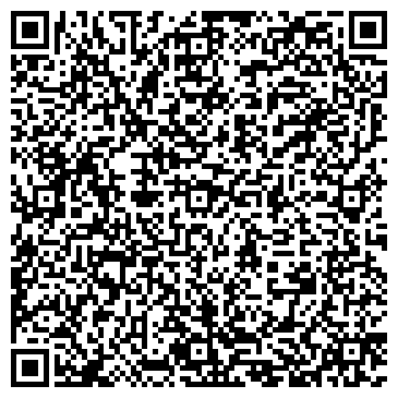 QR-код с контактной информацией организации Детский сад №13, Дюймовочка