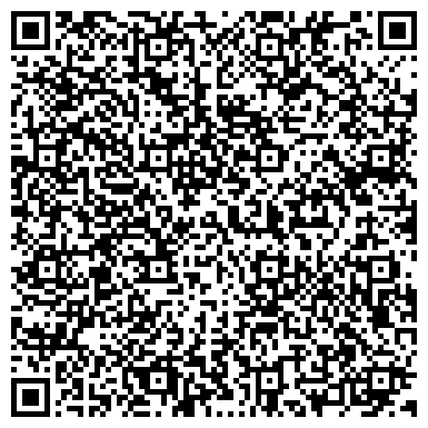 QR-код с контактной информацией организации Пермское психоаналитическое общество, НП