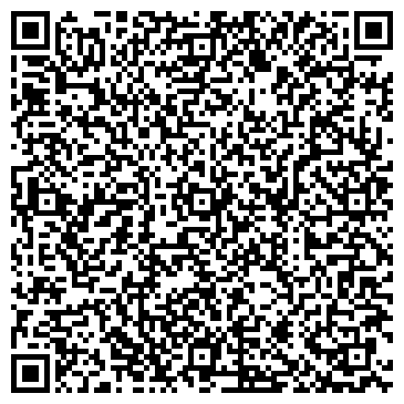 QR-код с контактной информацией организации Акватерритория