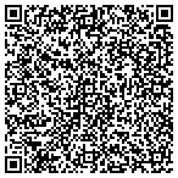 QR-код с контактной информацией организации ТехноСервис