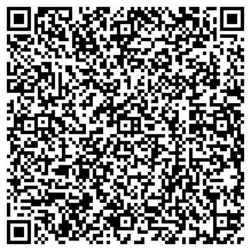 QR-код с контактной информацией организации Евромойка