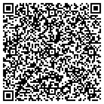 QR-код с контактной информацией организации Детский сад №12, Здоровячок
