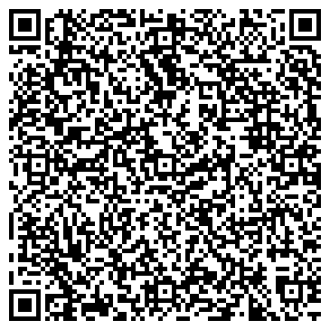 QR-код с контактной информацией организации Нагатино