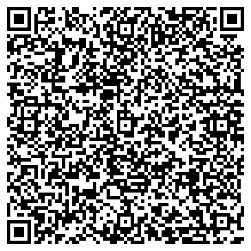 QR-код с контактной информацией организации Куйбышевский сельский дом культуры