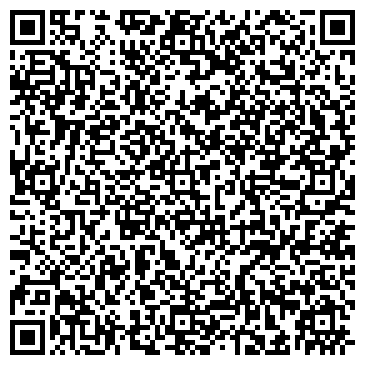 QR-код с контактной информацией организации Мельница, ресто-бар
