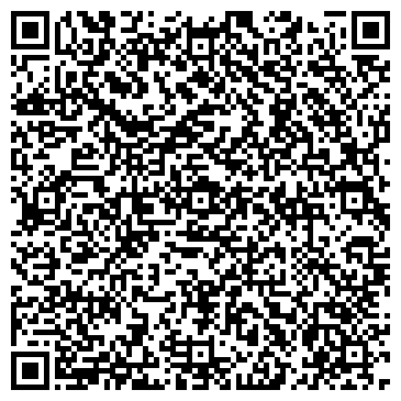 QR-код с контактной информацией организации Охрана, ФГУП, филиал по Ростовской области