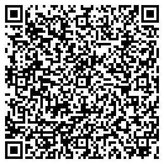 QR-код с контактной информацией организации БАТЫР, ООО