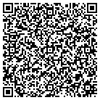 QR-код с контактной информацией организации Детский сад №168, Теремок