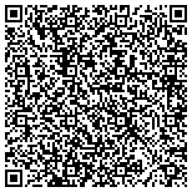 QR-код с контактной информацией организации Автотехцентр ВТС Сервис