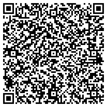 QR-код с контактной информацией организации Краснобуксирский сельский клуб
