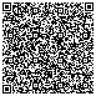 QR-код с контактной информацией организации Опорный пункт полиции, пос. Кудьма