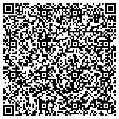 QR-код с контактной информацией организации Кузбасский мобильный центр