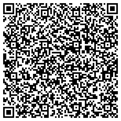 QR-код с контактной информацией организации Врачебная амбулатория