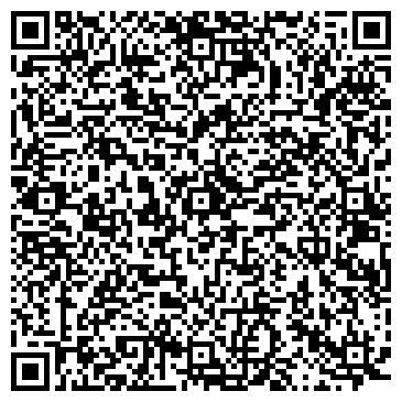 QR-код с контактной информацией организации ИНЭП