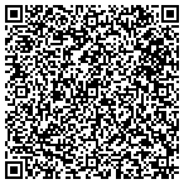 QR-код с контактной информацией организации Art Moga