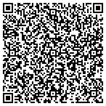 QR-код с контактной информацией организации Капучино, сеть кафе-кондитерских