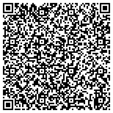 QR-код с контактной информацией организации ОАО Тамбовское опытно-конструкторское технологическое бюро