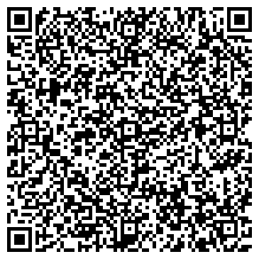 QR-код с контактной информацией организации МегаСуши