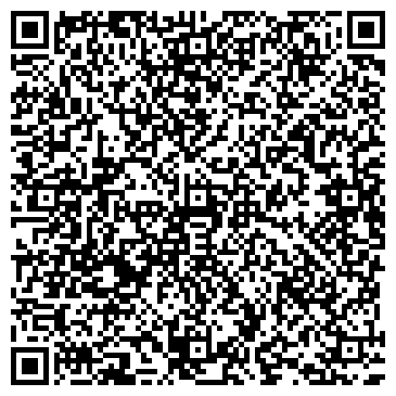 QR-код с контактной информацией организации ПожСервис