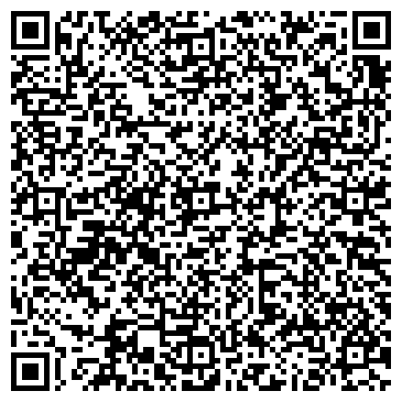 QR-код с контактной информацией организации Ташир Пицца