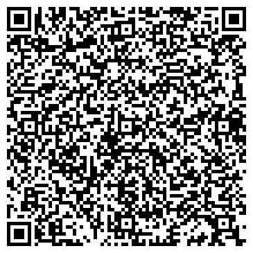 QR-код с контактной информацией организации "Панда Экспресс"