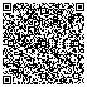 QR-код с контактной информацией организации Линолеум