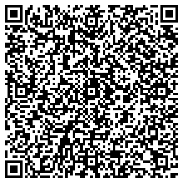 QR-код с контактной информацией организации Ом Шанти