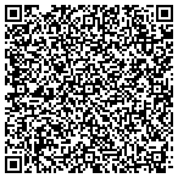 QR-код с контактной информацией организации ООО Частная поликлиника Калашникова