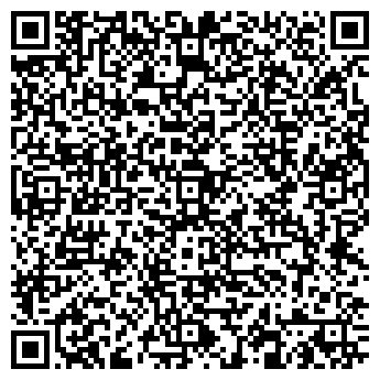 QR-код с контактной информацией организации ВК-трейдинг