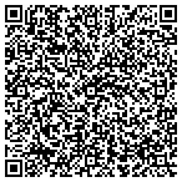 QR-код с контактной информацией организации Соломбала-Авто