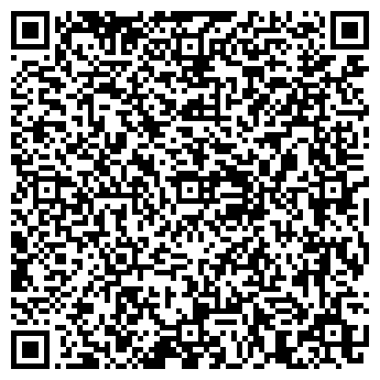 QR-код с контактной информацией организации Садко, шашлычная