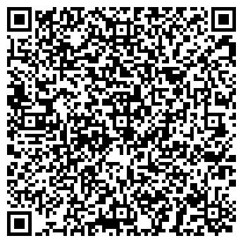 QR-код с контактной информацией организации Royal Суши